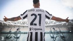 Resmi Gabung Juventus, The Next Ronaldo Pakai Nomor Warisan Andrea Pirlo
