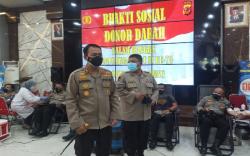 Komika MC Danny Dilaporkan ke Polisi, Ini Kata Kapolrestabes Bandung