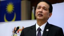 Tingkat Reproduksi Efektif Covid Malaysia Meningkat, Kemenkes Prihatin