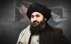 Pendiri Taliban Pastikan Tak Balas Dendam dan Hormati Perempuan 