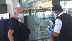 Australia Pulangkan Ratusan Warganya dari Bali dengan Qantas Airlines