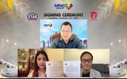 PT eSports Star Indonesia Gandeng PT Garena Indonesia, Hary Tanoesoedibjo Harap Bakat Baru Bermunculan