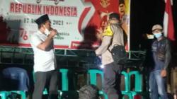 Insiden Pentas Agustusan, Pemkab Kendal Tegur Keras Kades Kebonagung