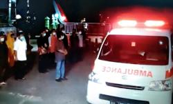 Duka di Hari Kemerdekaan, Perawat Puskesmas Sragen Meninggal akibat Covid-19<