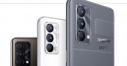 Harga dan Spesifikasi Realme GT Master Edition di Indonesia