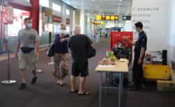 Repatriasi WNA Australia, Ada Puluhan WNI dan WNA Negara Lain yang Ikut