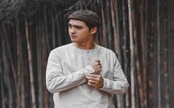 Profil Biodata Ricky Harun, Ayah 4 Anak yang Awet Muda