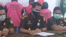 Ini 5 Tersangka Dugaan Korupsi Dana Hibah Pilkada Fakfak