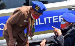  Terpisah sejak 1964 di Medan Perang, Dua Veteran Ini Bisa Bertemu Kembali