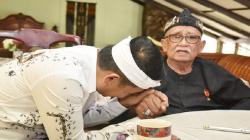 Kabar Duka, Solihin GP Gubernur Jabar ke-8 Meninggal Dunia