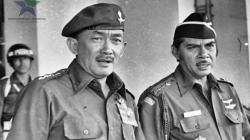 Kocak! Kolonel AD Tidur Pulas saat Panglima Pidato, Begitu Bangun Malah Jadi Pangdam