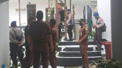 5 Tersangka Dugaan Korupsi Dana Hibah Pengawasan Pilkada Fakfak Ditahan