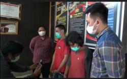 Sering Bikin Kesal, Tukang Parkir Sekitar Masjid Agung Palembang Tewas Ditikam 2 Pemuda<