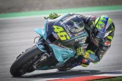 Enam Seri Tersisa MotoGP 2021 Jadi Balapan Terpenting Valentino Rossi