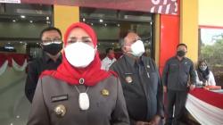 Pemkot Bandarlampung dan BBPOM Pastikan Makanan di Pasar Takjil Taman Gajah Aman