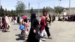 Afghanistan Mulai Normal, Toko hingga Pasar Mulai Buka
