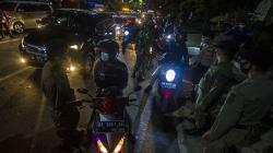Masuk Kota Banjarmasin Ketat, 6 Posko Didirikan Selama PPKM Level 4