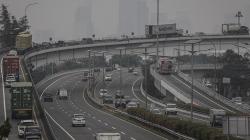 Tarif Tol Jakarta-Surabaya Naik, Golongan I Jadi Rp722.000