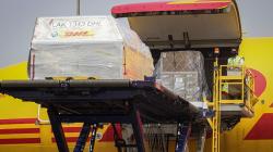 1,5 Juta Vaksin Pfizer Tiba di Indonesia