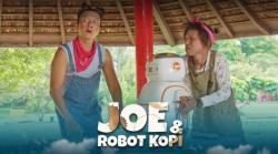 Pilus x Jindul Berulah, Keselamatan Rori Kembali Terancam! Ikuti Serunya Joe & Robot Kopi Episode 4 di Vision+