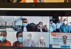 Banding Kasus Korupsi Aset Pemda, Vonis Mantan Camat Komodo Ditambah