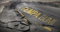 Risiko Bencana Alam Tinggi, Indonesia Kembangkan Teknologi Kebencanaan