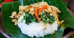 5 Cara Memasak Sambal Tumpang Sederhana, Rasanya Bikin Kangen Kampung Halaman