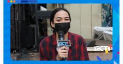 Syarifadiya, Pemeran Mita di Amanah Wali Punya Hobi Memasak