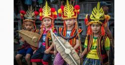 Wujudkan SDM Unggul untuk Bangkitkan Wisata Nias lewat Pustaka Berjalan