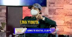 Lina Yunita Blak-blakan soal Dugaan Penipuan David NOAH, Selengkapnya di Hotman Paris Show Malam Ini