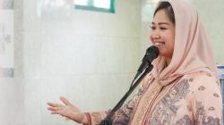 Sosok Percha Leanpuri di Mata Sahabat, Politisi Muda yang Ramah dan Cerdas<