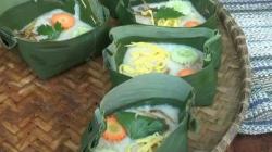 Asal Usul Bubur Asyura atau Suro 10 Muharram, Ternyata dari Kisah Nabi Nuh 