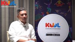 Terbaru, Gading Marten Bergabung dan Menjadi Pemilik dari Aplikasi KuuL Communities