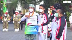 Atlet Olimpiade Tokyo Asal Jabar Dapat Kadeudeuh, Segini yang Diterima Anthony Ginting<