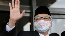 Ismail Sabri Yaakob Resmi Jadi PM Malaysia, UMNO Kembali Berkuasa tanpa Pemilu