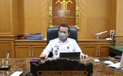 Imigrasi Bali Ultimatum WNA Gelar Pesta Tahun Baru Tanpa Prokes Bakal Diusir