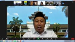 Komisi Informasi Jabar: Keterbukaan Informasi Publik Perwujudan Negara Demokrasi