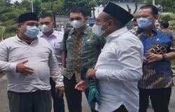Konferda PWI Sumut Terancam Tertunda karena Tak Ada Izin, Gubernur: Pasti Dibubarkan Kalian