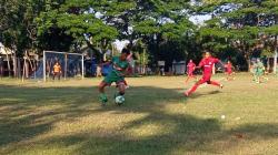 Terkendala Dana, Persikaba Blora Terancam Absen di Liga 3