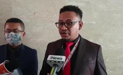 Ryan Jombang Akan Laporkan Bahar bin Smith ke Bareskrim terkait Perselisihan di Lapas Gunung Sindur