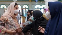 Foto-Foto Terakhir Percha Leanpuri Putri Sulung Herman Deru sebelum Meninggal, Penuh Makna<