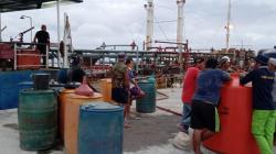 Gubernur Sulut Apresiasi Program BBM Satu Harga Pertamina di Daerah Perbatasan Miangas 