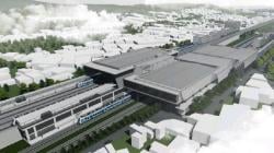 Padalarang Jadi Stasiun Hub Kereta Cepat Jakarta-Bandung, Pemda KBB Susun RTBL<