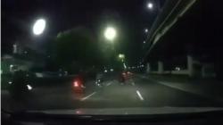 Viral Video Pria Ngaku Anggota Ancam Pengendara Mobil di Jelambar, Polisi: Kita Dalami