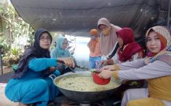 Bubur Asyura, Sejarah dan Tradisi Hidangan Khas Perayaan 10 Muharram<