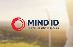MIND ID Prediksi Kontribusi ke Negara Capai Rp1.198 Triliun 