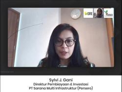  Bangun 4 Proyek Jalan Tol Trans Sumatera, Negara Habiskan Rp70 Triliun 