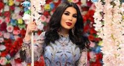 Tak Boleh Pakai Baju Ketat, Begini Nasib Artis Perempuan Afghanistan Setelah Dikuasai Taliban