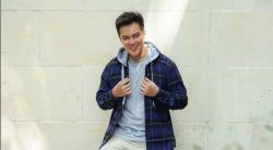 Dikecam Gara-Gara Konten Prank KDRT, Baim Wong Minta Maaf di Kantor Polisi: Saya Manusia