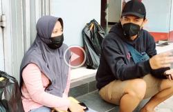 Pasutri di Ponorogo Dirampok usai Ambil Uang Rp25 Juta dari Bank